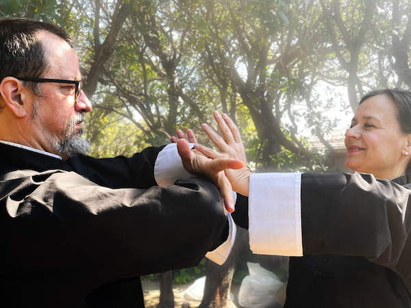 Exercices en binôme