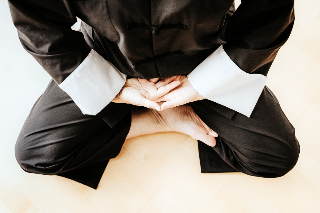 Massage Tao et méditation