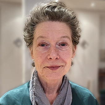 Kerstin (Kusum) Lehmker